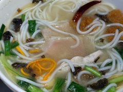 -福华园(龙翔街店)