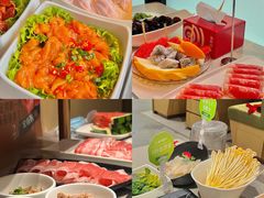 -海底捞火锅(威高广场店)