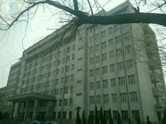 -哈尔滨师范大学(江南校区)