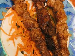 -巴依老爷新疆美食(马驹桥店)