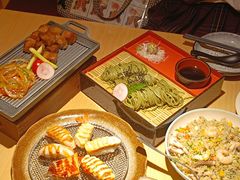 -万岁寿司(蓬江万达店)