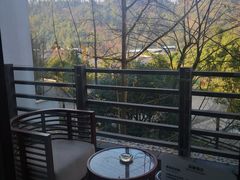 -中铁花水湾温泉酒店(大邑店)
