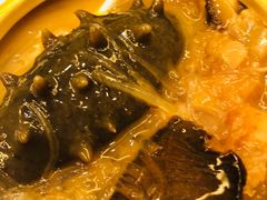 -祥记徽粤融合菜(古井假日店)
