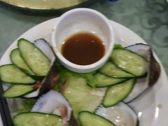 -添福来墨鱼饺子 · 海鲜东北菜(大连星海·黄浦路店)