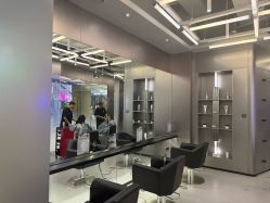 -东方麒麟·潘多拉SALON
