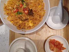 -味千拉面(双井店)