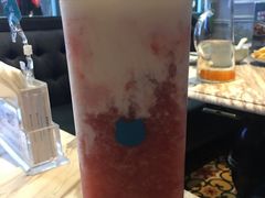 莓莓酸奶-兰熊鲜奶(西直门凯德mall店)