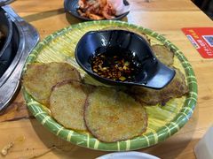 -朝族高丽火盆(长白山总店)