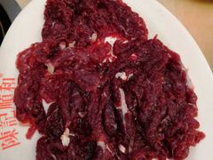 -陈记顺和潮汕牛肉火锅(韩江路店)