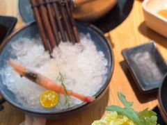 -沼津港精致料理·寿喜烧·烧鸟(青浦宝龙广场日料榜单店)