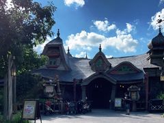 -Tangled Tree Tavern 老藤树食栈