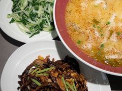 -花椒俏川菜小馆(南海万达店)