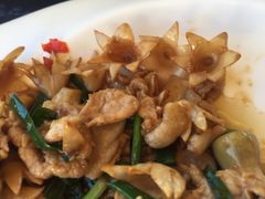 -乡绅本色白家厨坊