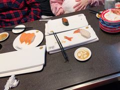 -元气寿司(东方宝泰店)