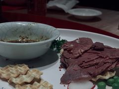 -山西会馆·晋菜·晋商宴·学堂记忆(许坦西街店)
