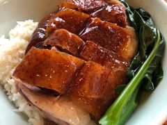 -香江小厨 The Kitchen(香江俱乐部店)
