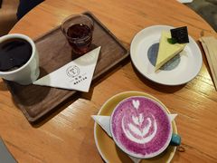 -唐咖精品咖啡(大理古城手冲店)