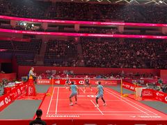 -杭州奥体中心-体育场