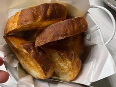 -K·Kitchen KK牛扒厨房(江南西店)