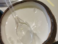 -润泽园椰子鸡(汇一城店)