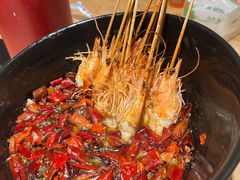 -成都吃客(奎星楼店)