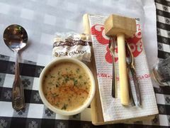 -The Crab Pot Seattle