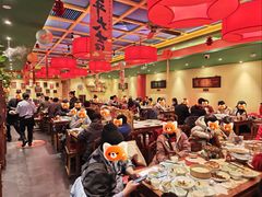 -小吊梨汤·北京菜·烤鸭(鸟巢店)