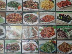 android_upload_pic-李连贵酒家熏肉大饼(昆明街店)