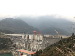 -窦圌山风景区