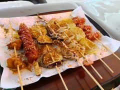 -老酱油炸社