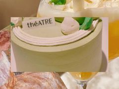 -théATRE 茶聚场(王府中環店)