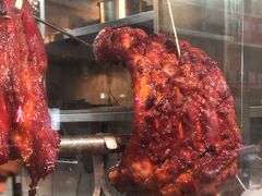 -老字号蛇口德记烧腊饭店·海鲜加工