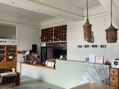 -一朵花事咖啡厅(山原色民宿店)