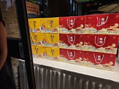 -三强鸽子(中原路店)
