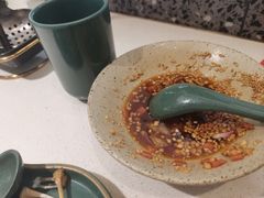 -新辣道鱼火锅(上地华联店)