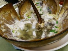 -青竹园海鲜餐厅(海天路店)