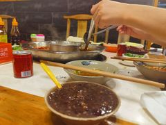 -重庆老火锅王(西安北路店)
