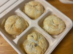 -龙华素斋(龙华路店)