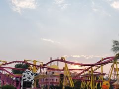 -北京欢乐谷