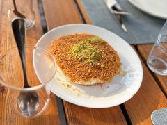 -ALAMEEN阿拉伯餐厅(三里屯店)