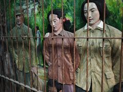 -北京动物园-畅观楼