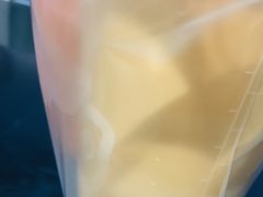 椰浆西米露-CoCo都可(合生汇店)