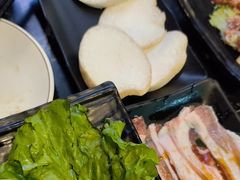 -燚青春东北泥炉烤肉(百合店)