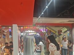 -喜虾客·大虾火锅(郑州无限城店)