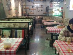 -小竹签烤肉纸包鱼小龙虾(唐韵路店)