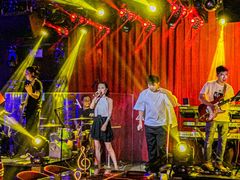 -108·公社·创意餐厅·LIVE HOUSE(李公堤店)