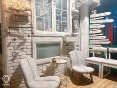 -一杯海(国际海水浴场店)