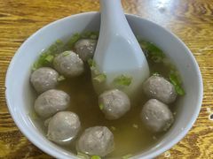 -陈阿婆叉粿条(大小街店)