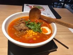 -味千拉面(光启城时尚购物中心店)