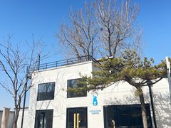 -小意思咖啡店(草桥店)
